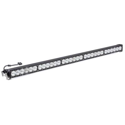 Baja Designs - Baja Designs 415002 OnX6 Straight Racer Edition LED Light Bar