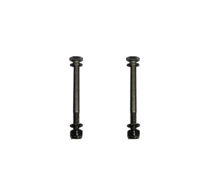 Baja Designs - Baja Designs 447053 Rear Taillight Bolt Mount Kit for RTL 30" Light Bar