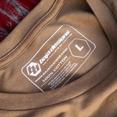 Baja Designs - Baja Designs 980111 Baja Designs Explorer T-Shirt
