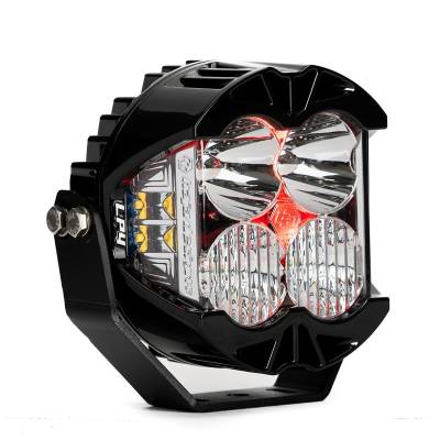 Baja Designs - Baja Designs 290014 LP4 Pro LED Auxiliary Light Pod