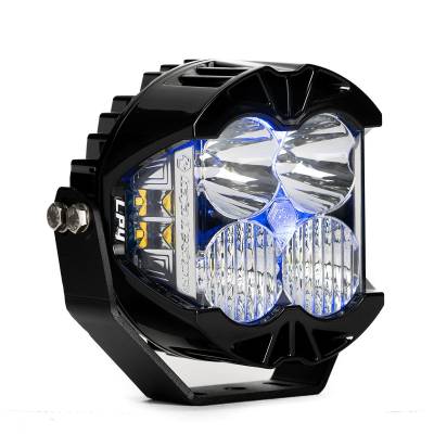 Baja Designs - Baja Designs 290015 LP4 Pro LED Auxiliary Light Pod
