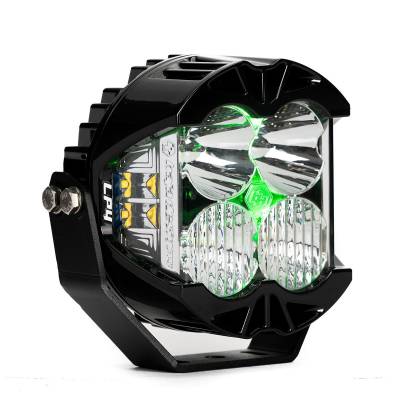 Baja Designs - Baja Designs 290016 LP4 Pro LED Auxiliary Light Pod