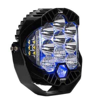 Baja Designs - Baja Designs 320015 LP9 Pro LED Auxiliary Light Pod