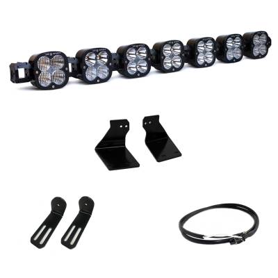 Baja Designs - Baja Designs 447732UP XL Linkable Bumper Light Kit