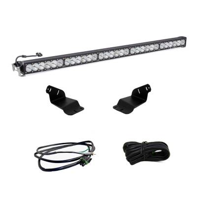 Baja Designs - Baja Designs 447757UP Ford OnX6+ 50" Roof Mount Light Kit