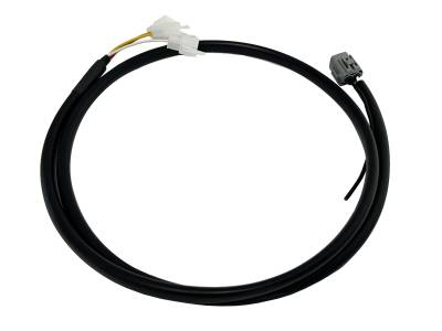Baja Designs - Baja Designs 600101 Upfitter Harness for Toyota Tacoma