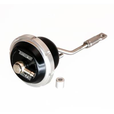 Turbosmart - Turbosmart TS-0605-3072 IWG75 7-PSI Black for 15+ Subaru Impreza WRX