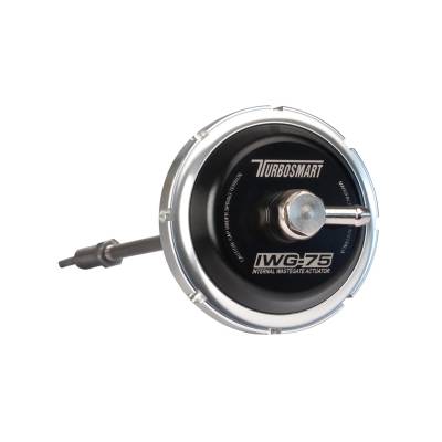 Turbosmart - Turbosmart TS-0622-6212 IWG75 Ford Powerstroke 7.3L 21-PSI Black