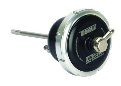 Turbosmart - Turbosmart TS-0622-7072 IWG75 Ford Fiesta ST 1.6L EcoBoost 7-PSI Black