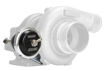 Turbosmart - Turbosmart TS-0625-1032 IWG75 Garrett GT2860RS Disco Potato 3-PSI Black