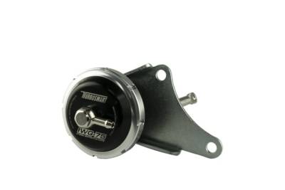 Turbosmart - Turbosmart TS-0625-4072 IWG75 Garrett GTX28R SR20 7-PSI Black