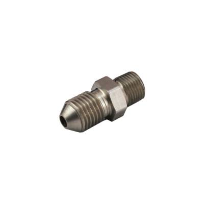Turbosmart - Turbosmart TS-0550-3051 1/8" NPT To -4AN Male Stainless Steel
