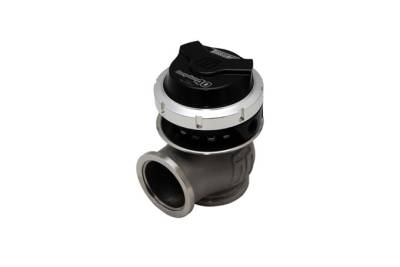 Turbosmart - Turbosmart TS-0552-1002 Wastegate Gen-V WG40 Comp-Gate40 7-PSI Black