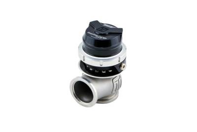 Turbosmart - Turbosmart TS-0552-1312 Gen-V WG40HP Comp-Gate 40HP 35Psi Black
