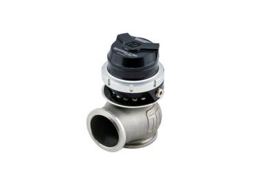 Turbosmart - Turbosmart TS-0553-1312 Gen-V WG45HP Hyper-Gate45 40-PSI Black