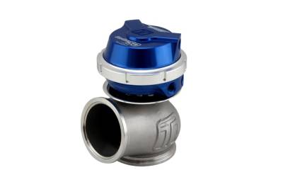 Turbosmart - Turbosmart TS-0554-1011 GenV ProGate50 External Wastegate 14Psi