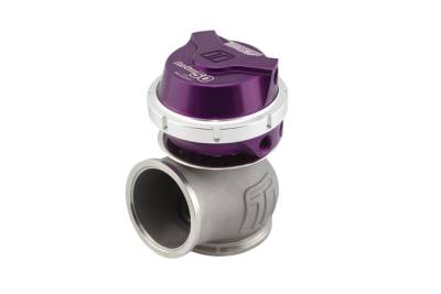 Turbosmart - Turbosmart TS-0554-1013 Gen-V WG50 Pro-Gate50 14-PSI Purple