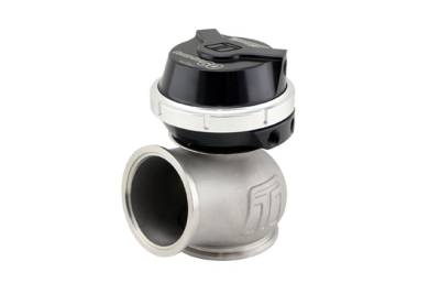 Turbosmart - Turbosmart TS-0555-1012 Gen-V WG60 Power-Gate60 14-PSI Black