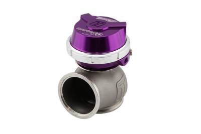 Turbosmart - Turbosmart TS-0555-1013 Gen-V WG60 Power-Gate60 14PSI Purple