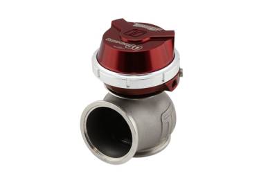 Turbosmart - Turbosmart TS-0555-1014 Gen-V WG60 Power-Gate60 14-PSI Red