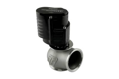 Turbosmart - Turbosmart TS-0555-1502 Gen-V EWG60 Power-Gate 60 Electronic Black