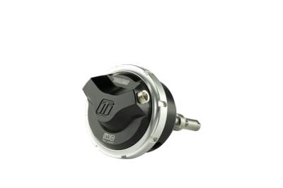 Turbosmart - Turbosmart TS-0620-4012 Gen-V IWG BorgWarner EFR Twin Port 14-PSI Black