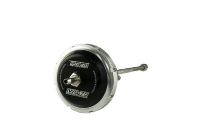 Turbosmart - Turbosmart TS-0622-7142 IWG75 for Ford Fiesta ST 1.6L EcoBoost 14-PSI Black