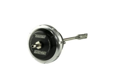Turbosmart - Turbosmart TS-0622-9142 IWG75 for 16 Ford Focus RS 2.3L EcoBoost 14PSI Black