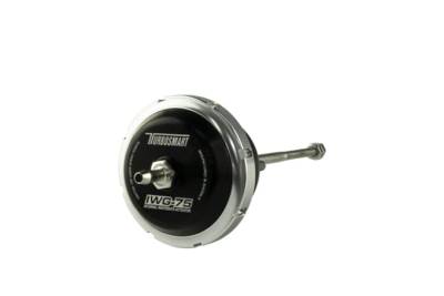 Turbosmart - Turbosmart TS-0681-4102 IWG75 M6 140mm Rod Black 10-PSI Universal