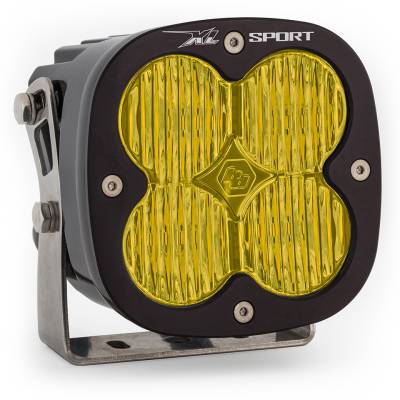 Baja Designs - Baja Designs 560015 XL Sport LED Auxiliary Light Pod