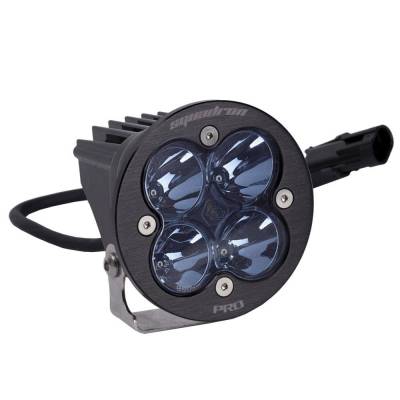 Baja Designs - Baja Designs 597073 Squadron-R Pro Infrared LED Light Pod