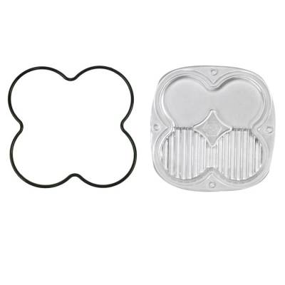 Baja Designs - Baja Designs 660104 XL Light Pod Lens Kit