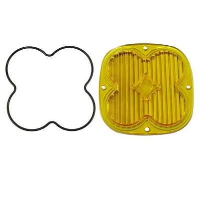 Baja Designs - Baja Designs 660107 XL Light Pod Lens Kit