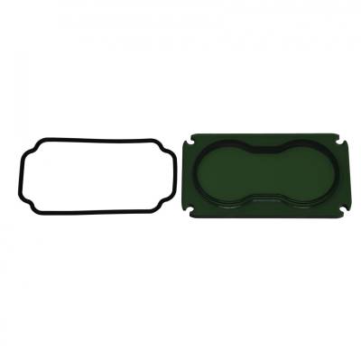 Baja Designs - Baja Designs 660113 S2 Light Pod Lens Kit