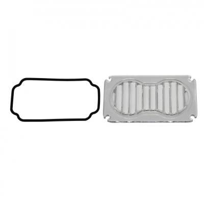 Baja Designs - Baja Designs 660205 S2 Light Pod Lens Kit