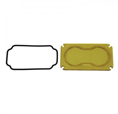 Baja Designs - Baja Designs 660211 S2 Light Pod Lens Kit