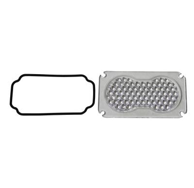 Baja Designs - Baja Designs 660206 S2 Light Pod Lens Kit