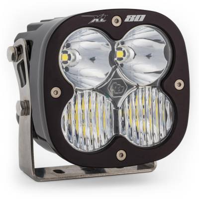 Baja Designs - Baja Designs 670003 XL80 LED Auxiliary Light Pod