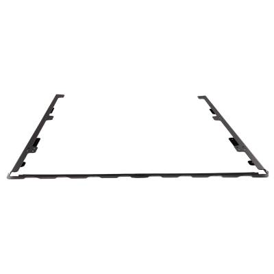 ARB - ARB 17980010 BASE Rack Mount w/Wind Deflector