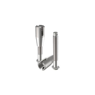 ARB - ARB T2SP115 TRED Threaded Mounting Pins for 2 or 4 Recovery Boards