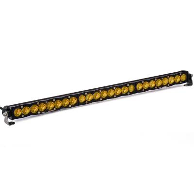 Baja Designs - Baja Designs 703014 S8 Straight LED Light Bar