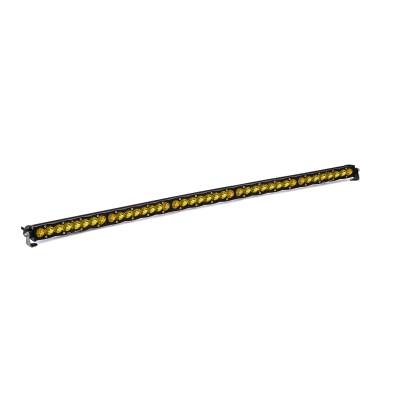 Baja Designs - Baja Designs 705013 S8 Straight LED Light Bar