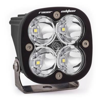 Baja Designs - Baja Designs 720001 Squadron Racer Edition LED Auxiliary Light Pod Spot