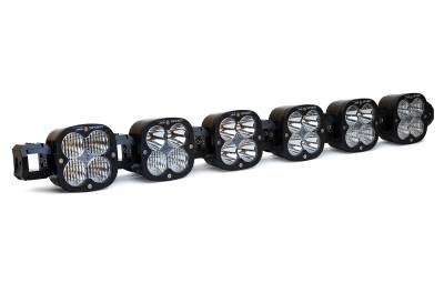 Baja Designs - Baja Designs 740004 XL Linkable LED Light Bar