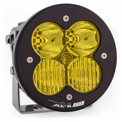 Baja Designs - Baja Designs 760013 XL-R 80 LED Auxiliary Light Pod