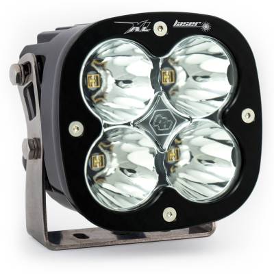 Baja Designs - Baja Designs 750001 XL Laser Auxiliary Light Pod