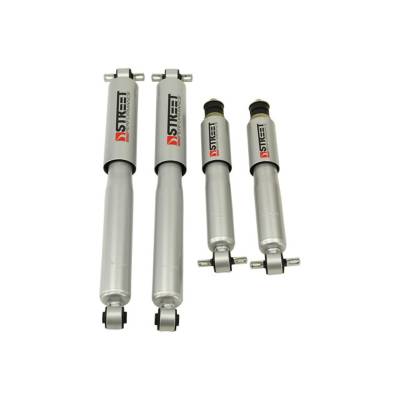 Belltech - Belltech OE9576 SP STOCK Replacement 4Pc Shock Set for 87-96 Dodge Dakota