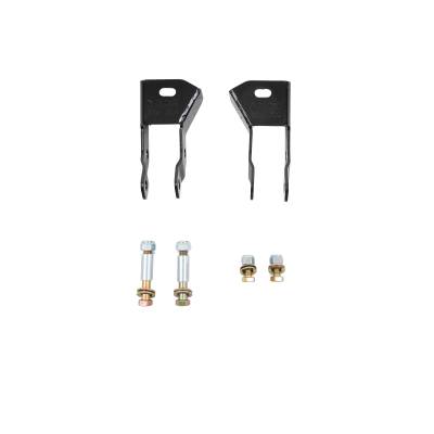 Belltech - Belltech 6651 Rear Shock Extension Kit for 00-20 GM Tahoe/Suburban/YukonXL