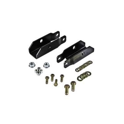 Belltech - Belltech 6656 Rear Shock Extension Kit for 97-03 Ford F150 Regular Cab