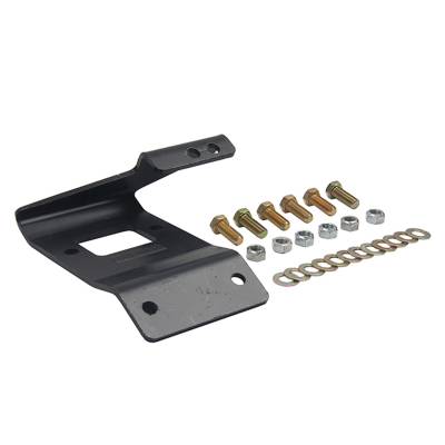 Belltech - Belltech 6658 Upper Shock Mount Kit for 88-98 Chevrolet/GMC